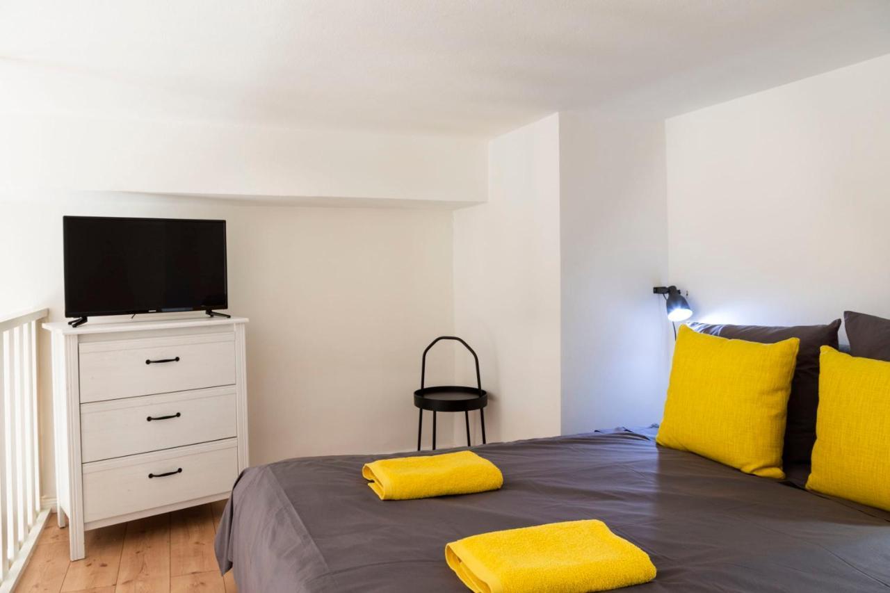 Appartement Homely Loft Style In Wilmersdorf