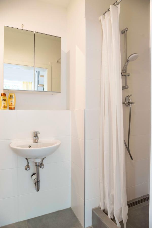 Appartement Homely Loft Style In Wilmersdorf